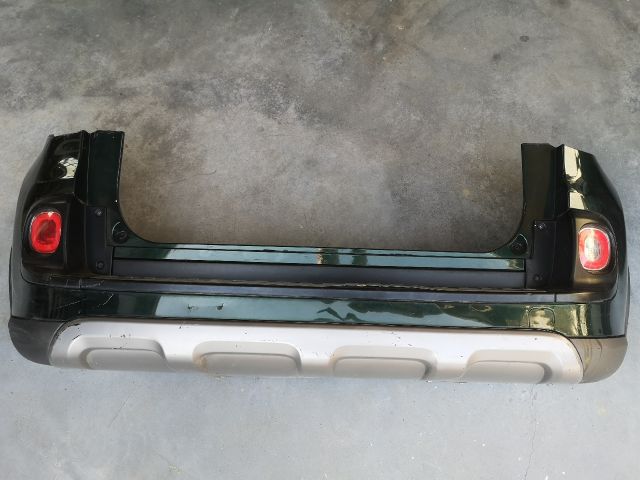 bontott FIAT 500L Hátsó Lökhárító (Részeivel)