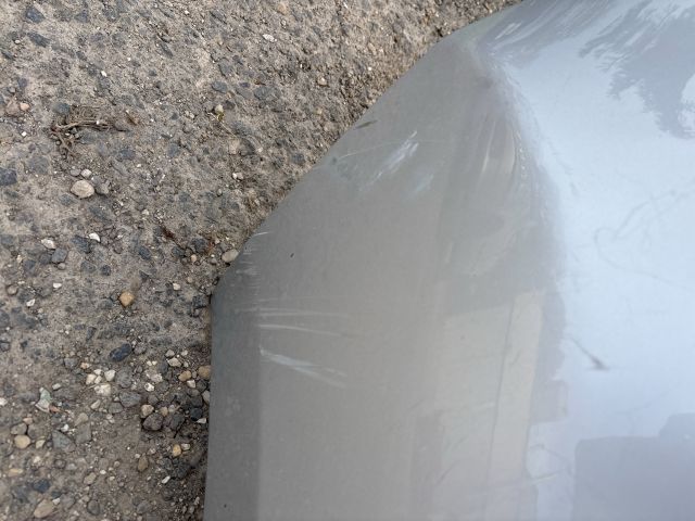 bontott FIAT 500L Hátsó Lökhárító (Részeivel)