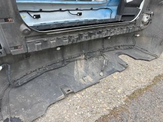 bontott FIAT 500L Hátsó Lökhárító (Részeivel)