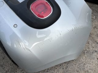 bontott FIAT 500L Hátsó Lökhárító (Részeivel)