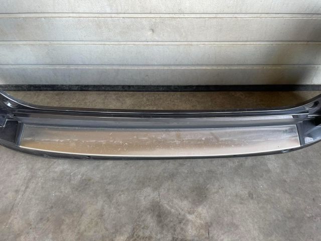 bontott FIAT 500L Hátsó Lökhárító (Üresen)