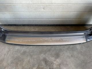 bontott FIAT 500L Hátsó Lökhárító (Üresen)