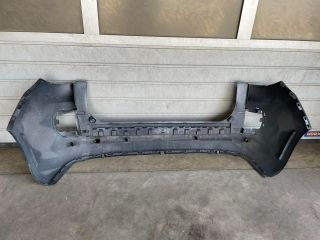 bontott FIAT 500L Hátsó Lökhárító (Üresen)