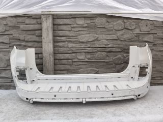 bontott FIAT 500L Hátsó Lökhárító (Üresen)