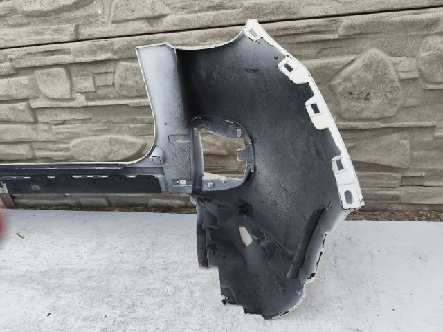 bontott FIAT 500L Hátsó Lökhárító (Üresen)