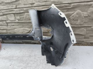 bontott FIAT 500L Hátsó Lökhárító (Üresen)