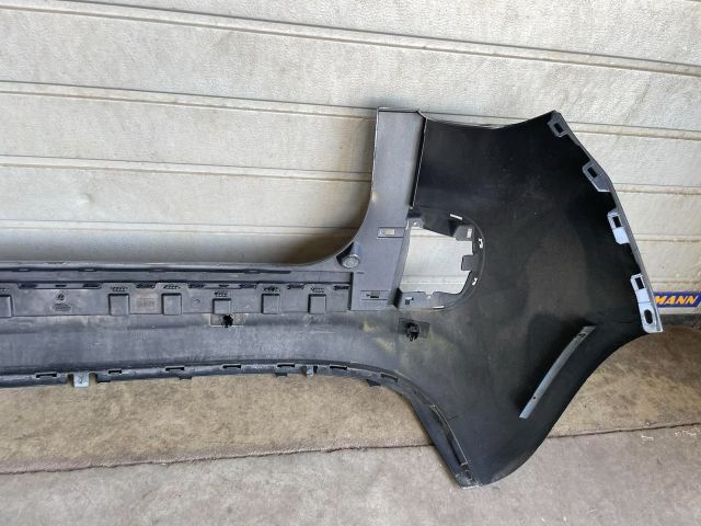 bontott FIAT 500L Hátsó Lökhárító (Üresen)