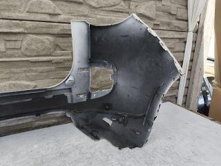 bontott FIAT 500L Hátsó Lökhárító (Üresen)