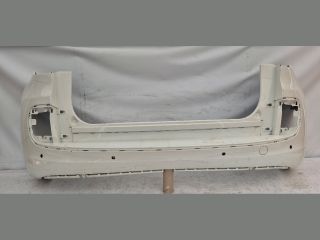 bontott FIAT 500L Hátsó Lökhárító (Üresen)