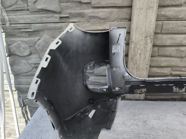 bontott FIAT 500L Hátsó Lökhárító (Üresen)