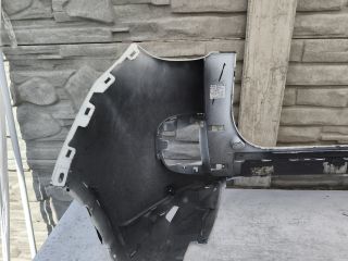 bontott FIAT 500L Hátsó Lökhárító (Üresen)
