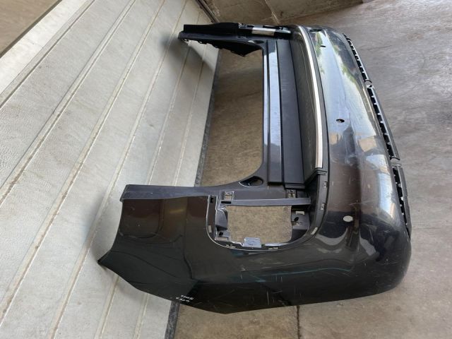 bontott FIAT 500L Hátsó Lökhárító (Üresen)