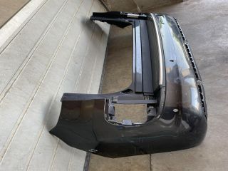 bontott FIAT 500L Hátsó Lökhárító (Üresen)