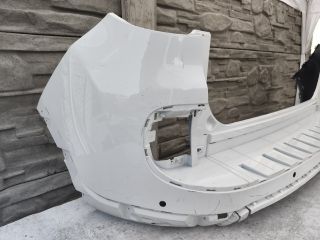 bontott FIAT 500L Hátsó Lökhárító (Üresen)