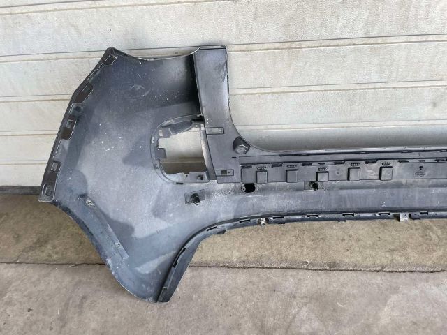 bontott FIAT 500L Hátsó Lökhárító (Üresen)