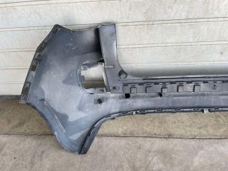 bontott FIAT 500L Hátsó Lökhárító (Üresen)