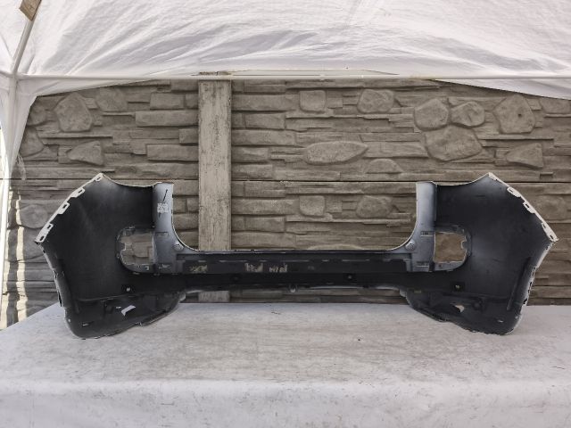 bontott FIAT 500L Hátsó Lökhárító (Üresen)