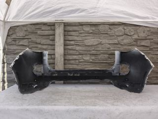 bontott FIAT 500L Hátsó Lökhárító (Üresen)