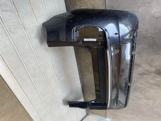 bontott FIAT 500L Hátsó Lökhárító (Üresen)