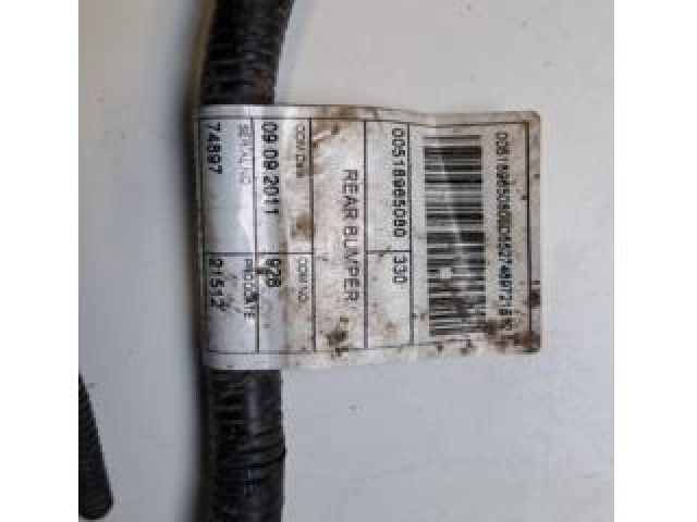 bontott FIAT 500L Hátsó Tolatóradar Kábelköteg