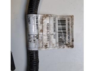 bontott FIAT 500L Hátsó Tolatóradar Kábelköteg