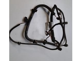 bontott FIAT 500L Hátsó Tolatóradar Kábelköteg