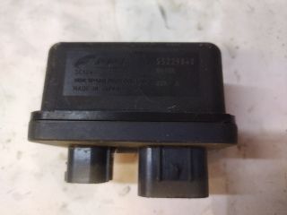 bontott FIAT 500L Izzító Relé