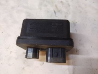 bontott FIAT 500L Izzító Relé