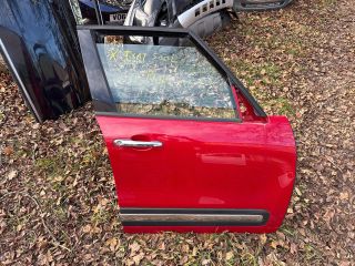 bontott FIAT 500L Jobb első Ajtó (Részeivel)