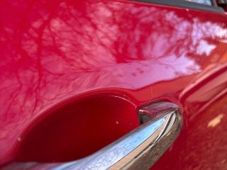 bontott FIAT 500L Jobb első Ajtó (Részeivel)