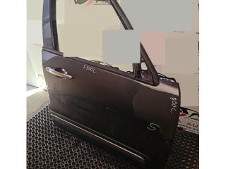 bontott FIAT 500L Jobb első Ajtó (Üres lemez)