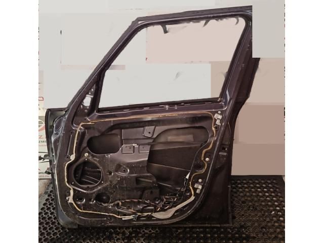 bontott FIAT 500L Jobb első Ajtó (Üres lemez)