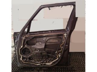 bontott FIAT 500L Jobb első Ajtó (Üres lemez)