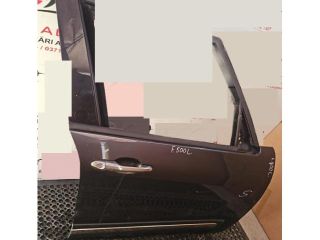 bontott FIAT 500L Jobb első Ajtó (Üres lemez)