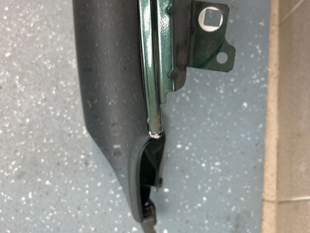 bontott FIAT 500L Jobb első Sárvédő