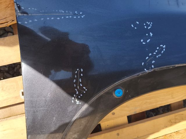 bontott FIAT 500L Jobb első Sárvédő