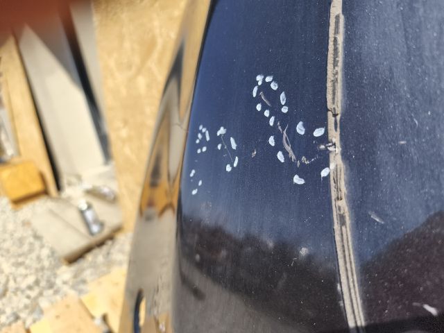 bontott FIAT 500L Jobb első Sárvédő