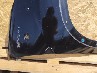 bontott FIAT 500L Jobb első Sárvédő