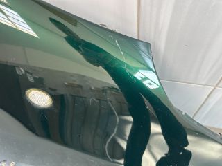 bontott FIAT 500L Jobb első Sárvédő