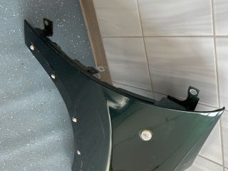 bontott FIAT 500L Jobb első Sárvédő