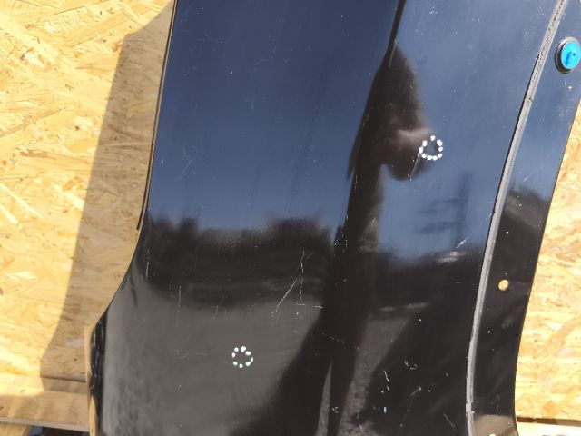 bontott FIAT 500L Jobb első Sárvédő