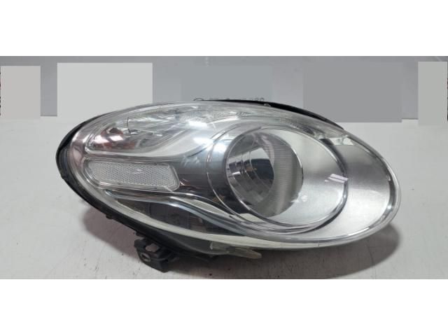 bontott FIAT 500L Jobb Fényszóró