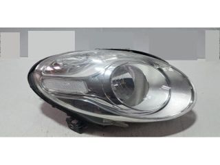 bontott FIAT 500L Jobb Fényszóró