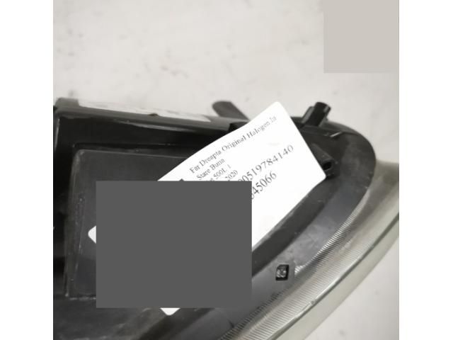 bontott FIAT 500L Jobb Fényszóró