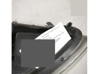 bontott FIAT 500L Jobb Fényszóró