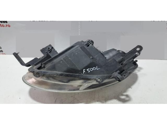 bontott FIAT 500L Jobb Fényszóró