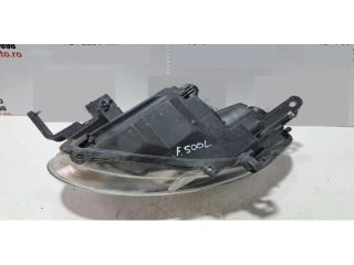 bontott FIAT 500L Jobb Fényszóró
