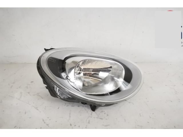 bontott FIAT 500L Jobb Fényszóró