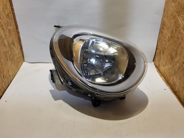 bontott FIAT 500L Jobb Fényszóró