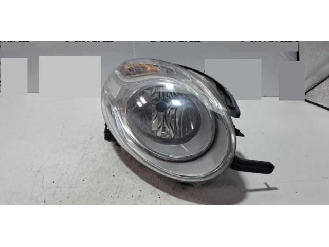 bontott FIAT 500L Jobb Fényszóró